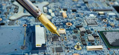 DAC8760IRHAT: идеальная микросхема для расширенного аналогового управления